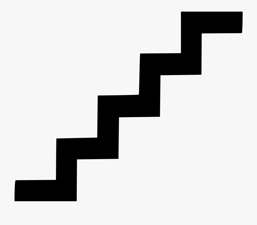 File Aiga Stairs Svg - Stairs Svg, Transparent Clipart