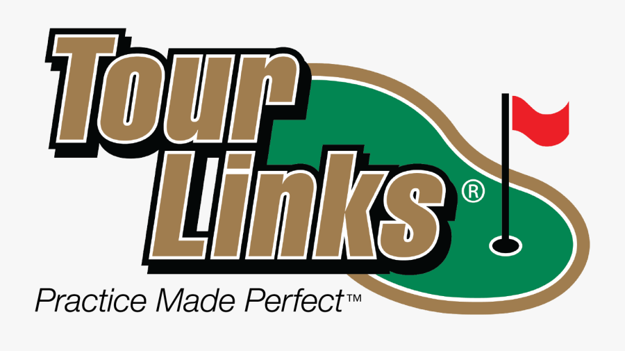 Tour Links Logo, Transparent Clipart