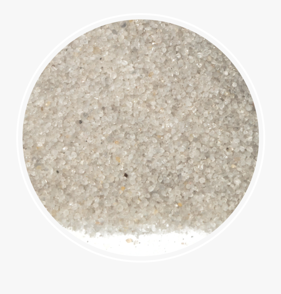 Infill Sand, Transparent Clipart
