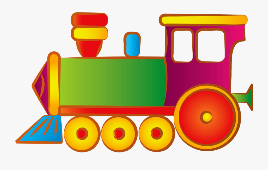 Toys Border Clipart, Transparent Clipart