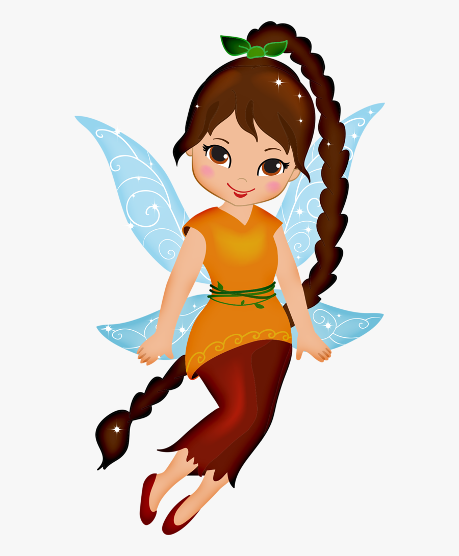 Fadas Gnomos Papusi Zane - Crisoliveira_thinkerbell_fada14 Png, Transparent Clipart