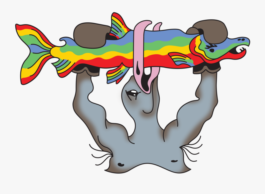 Interpretations Of Ramen, Pho And Nabe Soups Clipart - Cartoon, Transparent Clipart