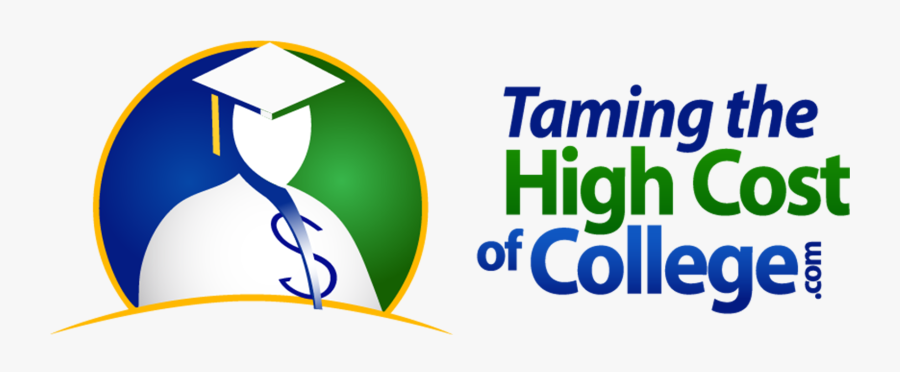 Taming The High Cost Of College, Transparent Clipart