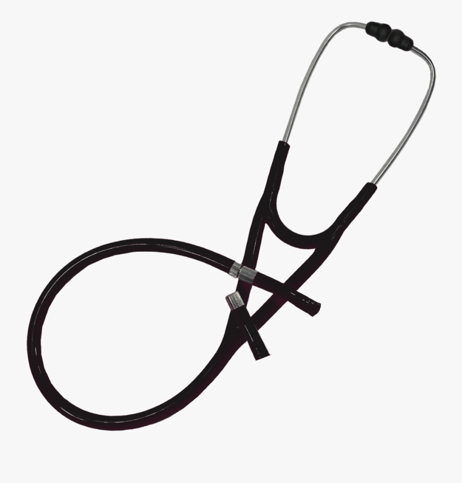 Ultrascope Stethoscope Heads, Transparent Clipart