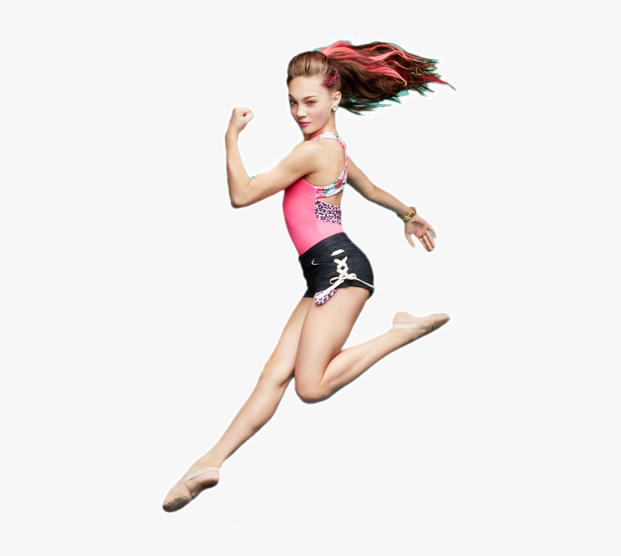 Download Maddie Ziegler Png Clipart - Maddie Ziegler Clipart, Transparent Clipart