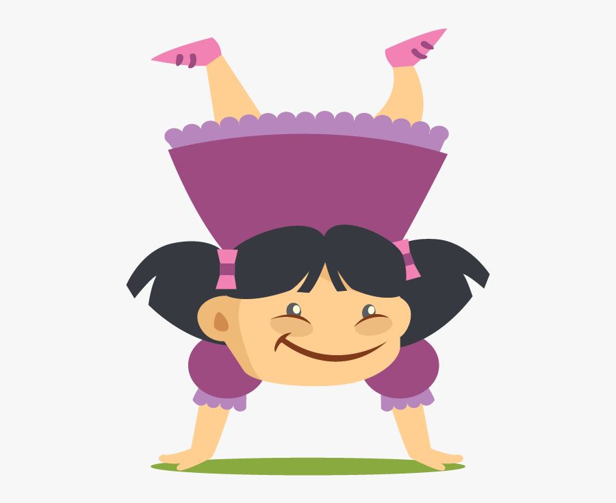 Child, Transparent Clipart
