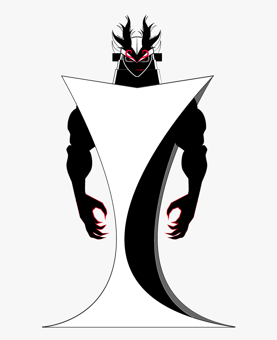 Villian Clipart, Transparent Clipart