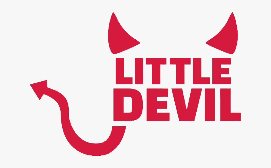 Devil Villian Evil Satan Littledevil Freetoedit, Transparent Clipart