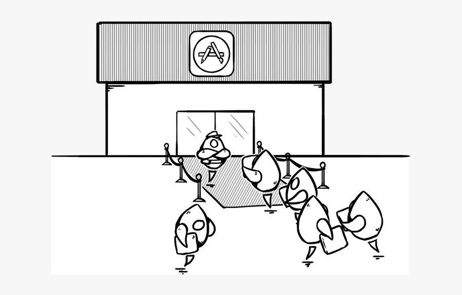 Cartoon, Transparent Clipart