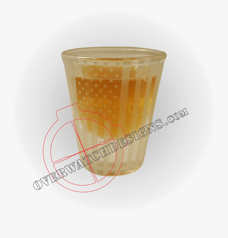 Transparent Shot Glasses Clipart - Milkshake, Transparent Clipart