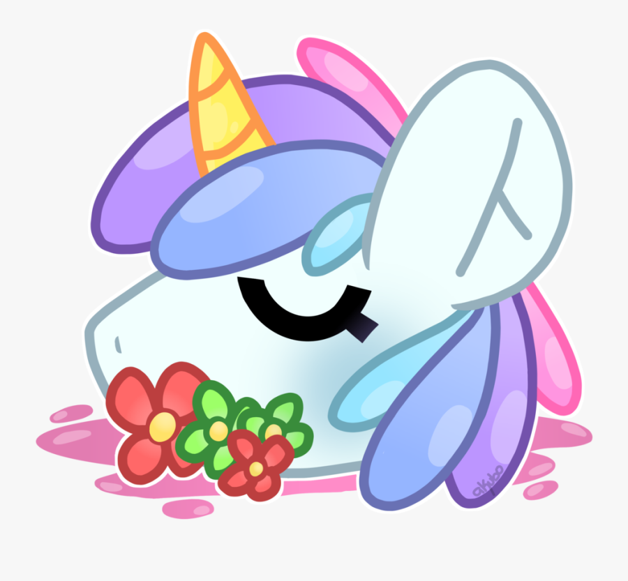 Unicorn Blood, Transparent Clipart