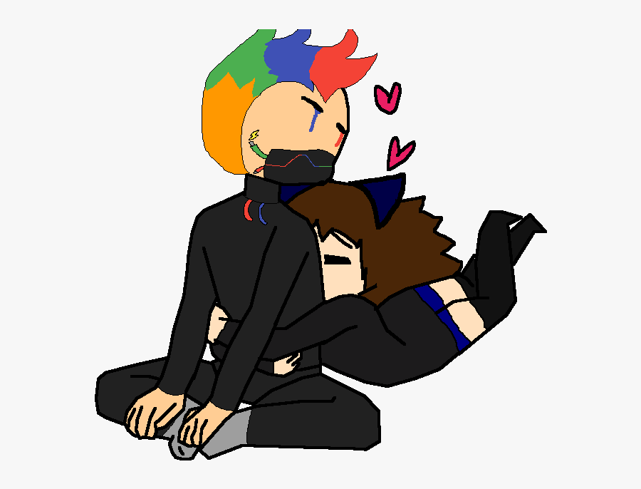 Cartoon, Transparent Clipart