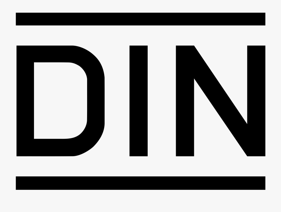 Organismos De Normalizacion Industrial, Transparent Clipart