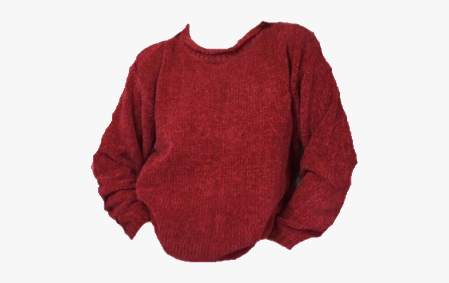 red clothes aesthetic