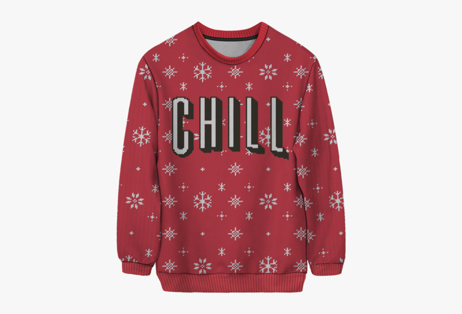 Sweater Png File - Transparent Christmas Sweater Png, Transparent Clipart