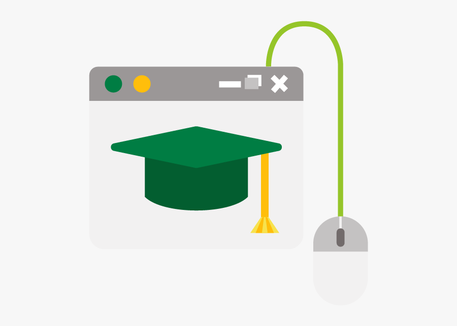Graduation, Transparent Clipart