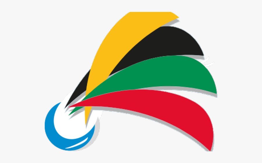 Shuttlecock Png Transparent Images - Graphic Design, Transparent Clipart