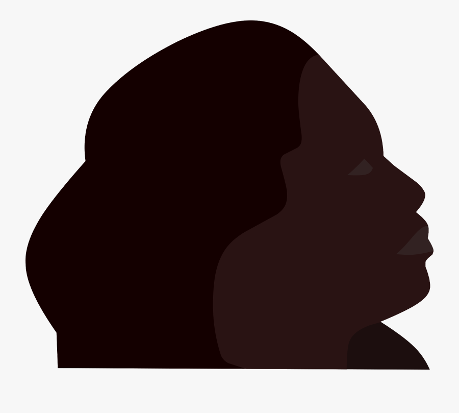 Silhouette, Transparent Clipart