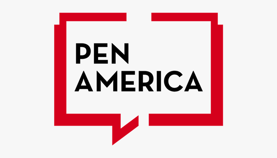Pen America Literary Award, Transparent Clipart