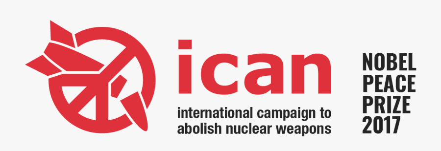 Sviluppoumano - Ican Nuclear, Transparent Clipart