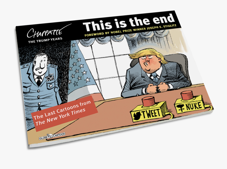 Flyer, Transparent Clipart