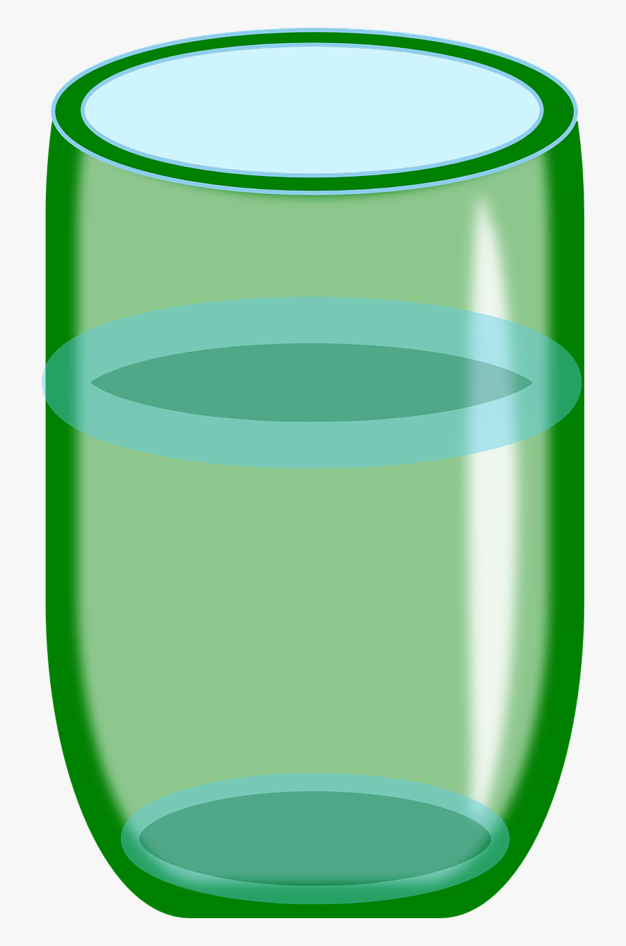 Succussion In Homeopathy - แก้ว น้ำ Png, Transparent Clipart