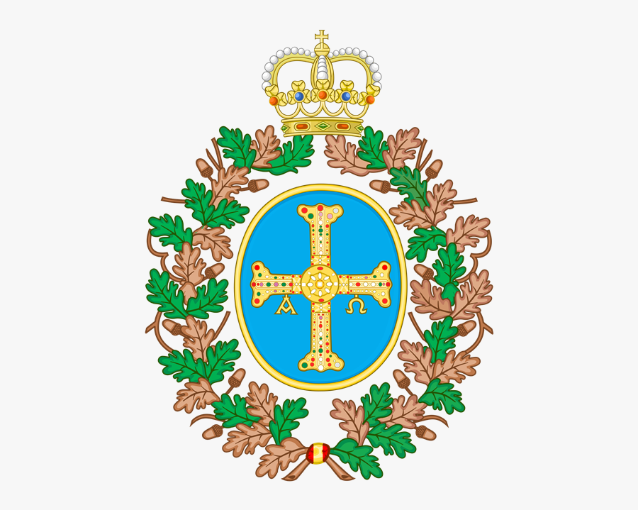 Alternative Coat Of Arms Cross, Transparent Clipart