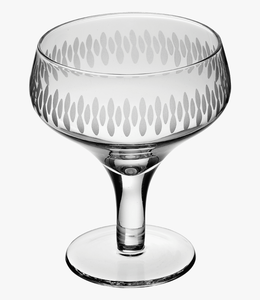 Wine Glass Champagne Glass Martini Cocktail Glass - Champagne Stemware, Transparent Clipart