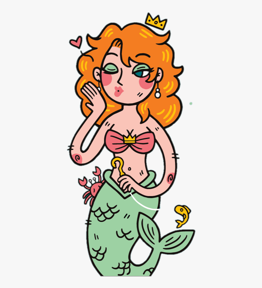 Cartoon, Transparent Clipart