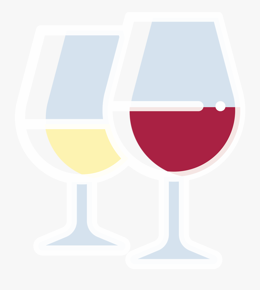Wine Glass, Transparent Clipart