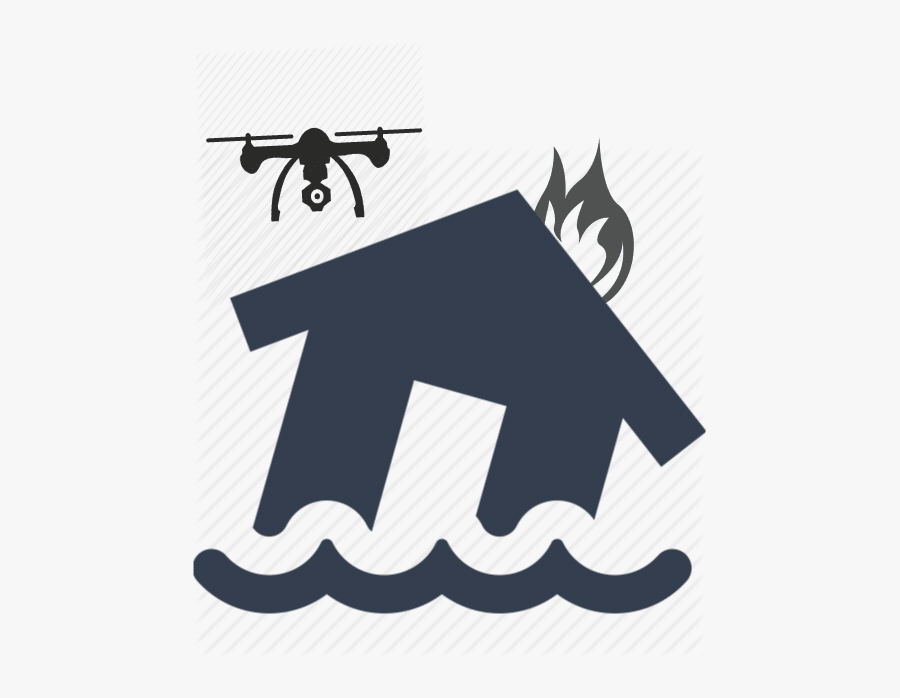 Emergency & Disaster Response - Disaster Response Clipart, Transparent Clipart