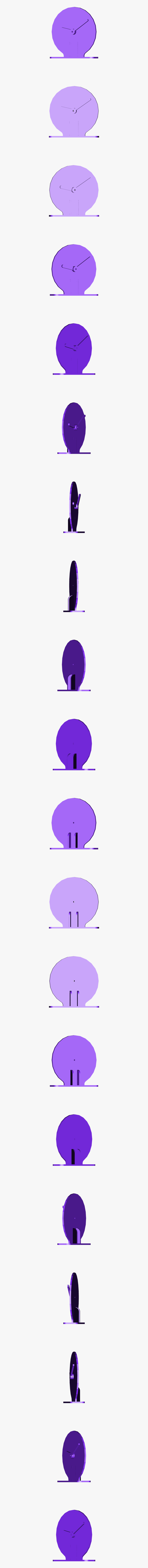 Circle, Transparent Clipart