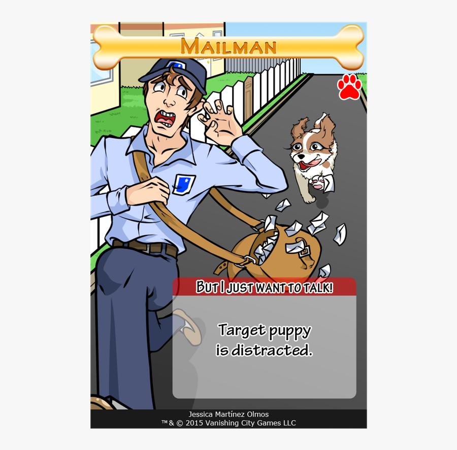 Puppy Dogs From Space - Cartoon, Transparent Clipart