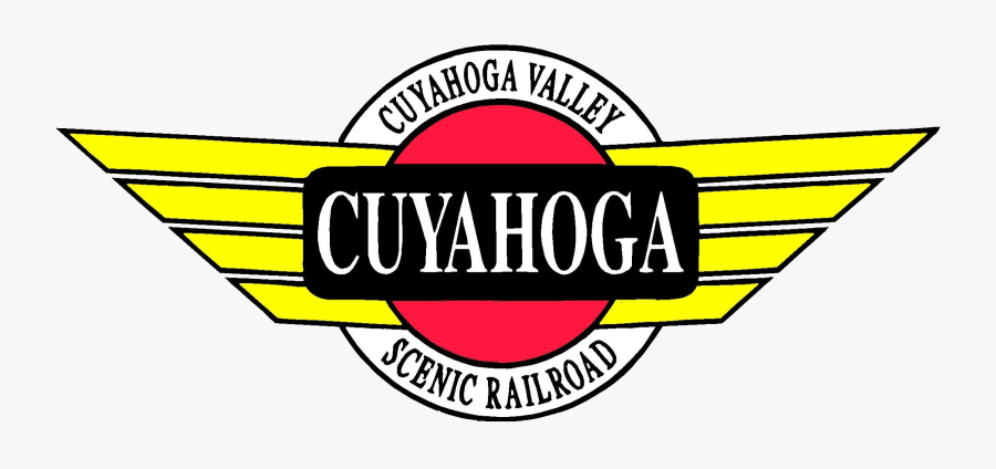 Cuyahoga Valley Scenic Railroad, Transparent Clipart
