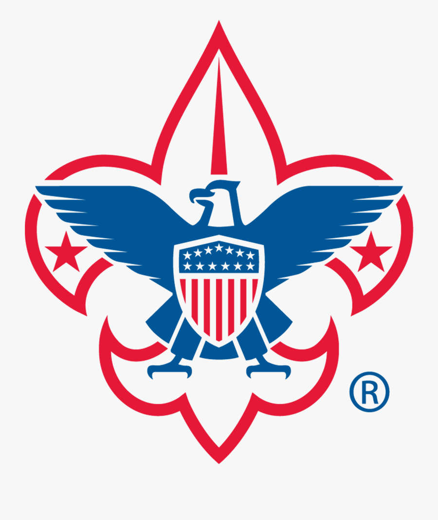 Boy Scouts Of America, Transparent Clipart