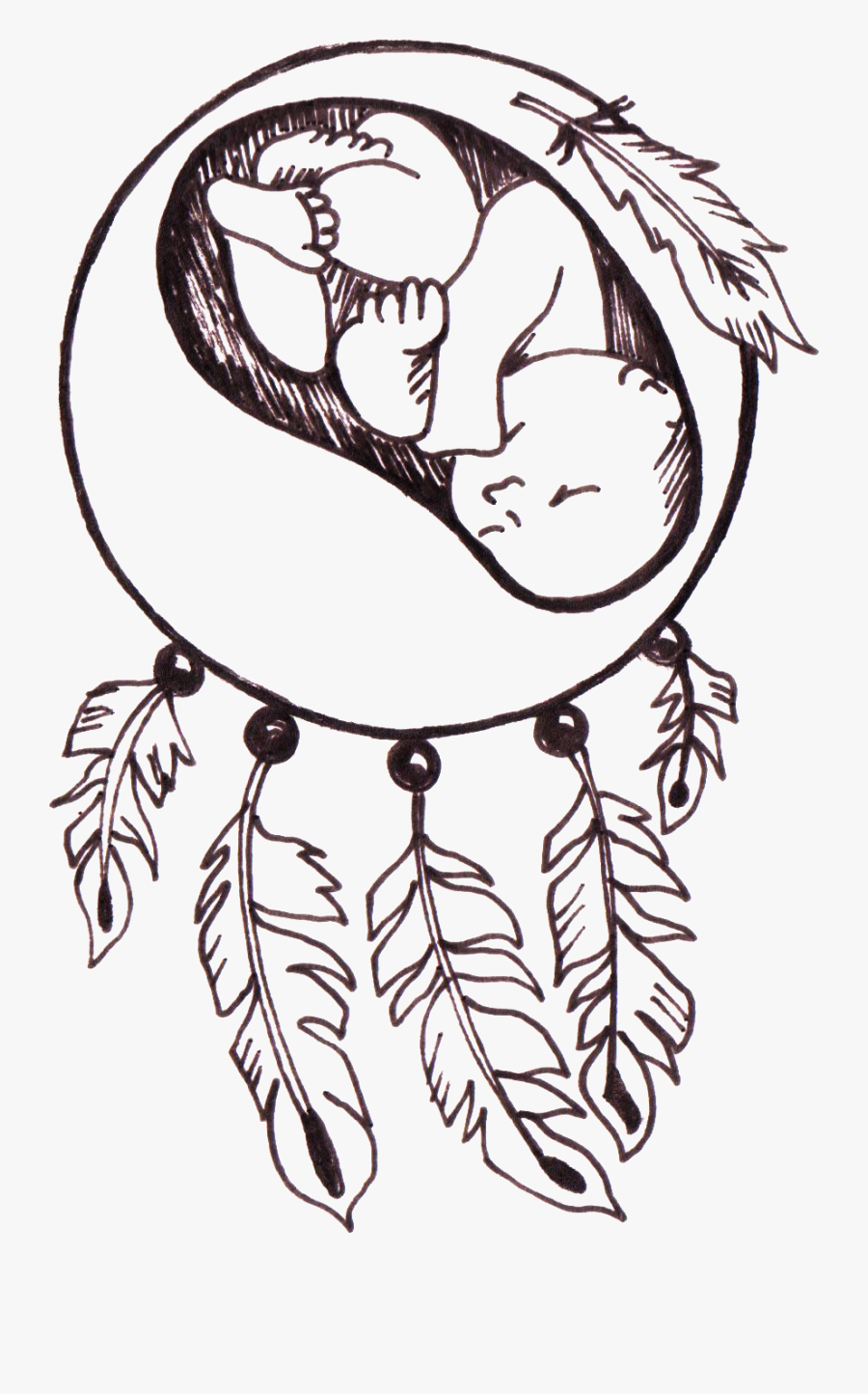 Coloring Pages Pregnancy - Pregnancy Colouring Pages, Transparent Clipart