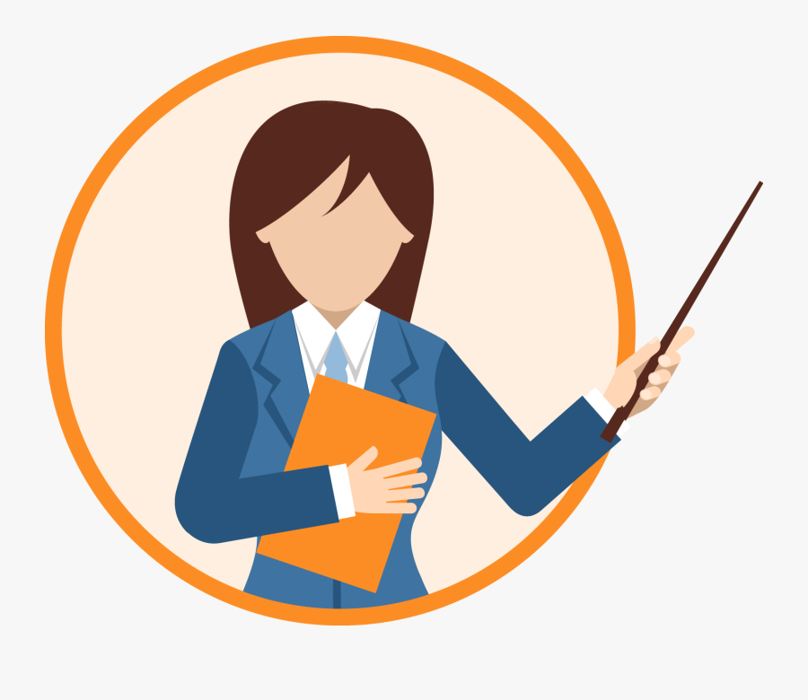 Coordinador General Png, Transparent Clipart