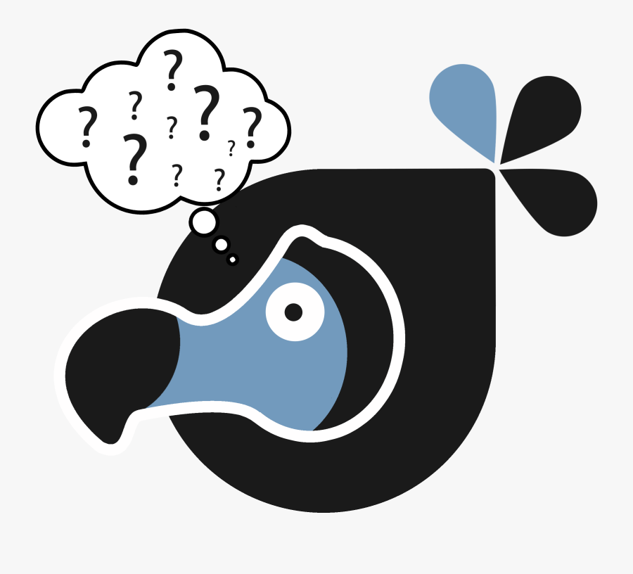 Author Clipart , Png Download - Dodo, Transparent Clipart