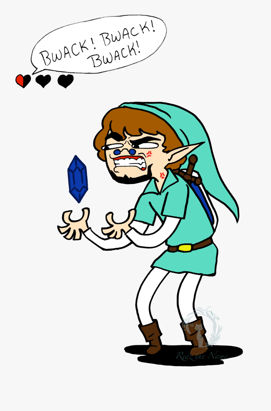 Cartoon, Transparent Clipart