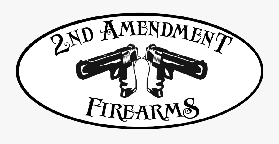 2nd Amendment Guns - Inn At Saratoga Logo, Transparent Clipart