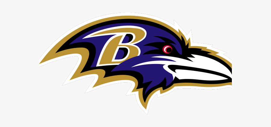 Baltimore Ravens, Transparent Clipart