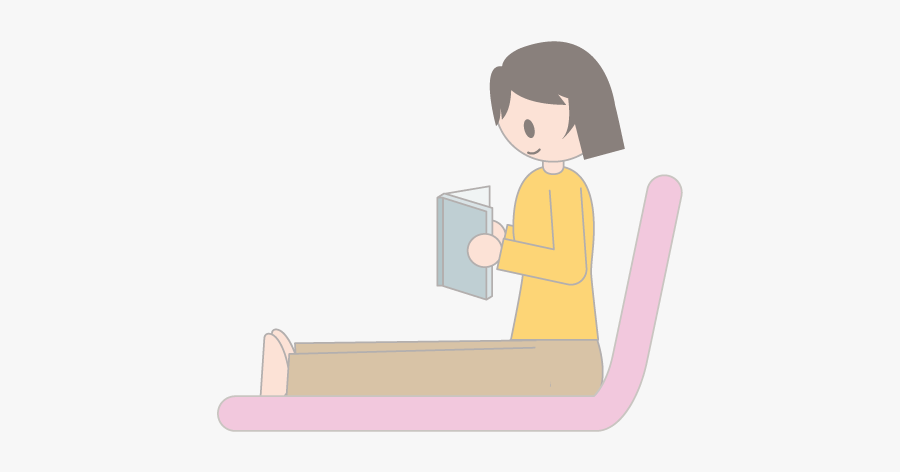 Sitting, Transparent Clipart