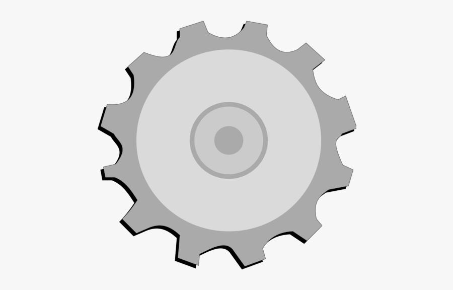 Angle,gear,hardware Accessory - Engrane .png, Transparent Clipart
