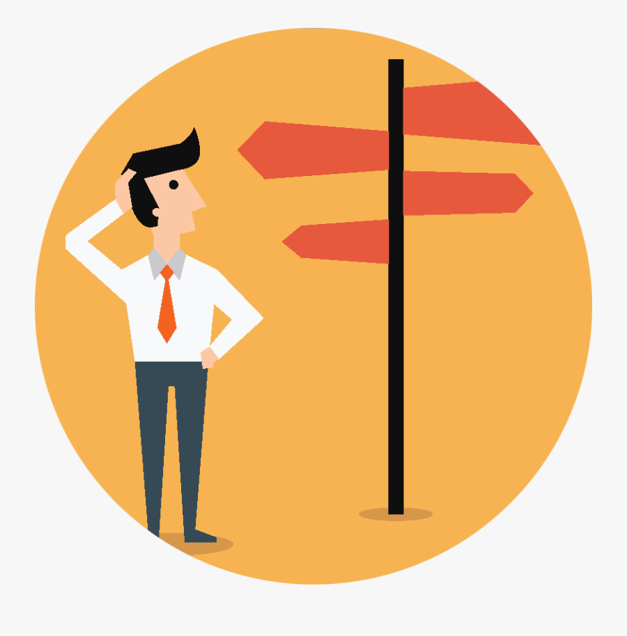 Future Trends Only Compound The Challenges - Challenges Clipart, Transparent Clipart