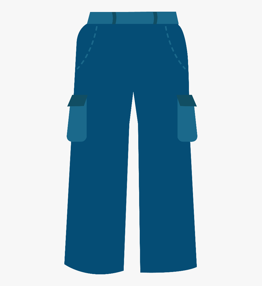 Pocket, Transparent Clipart