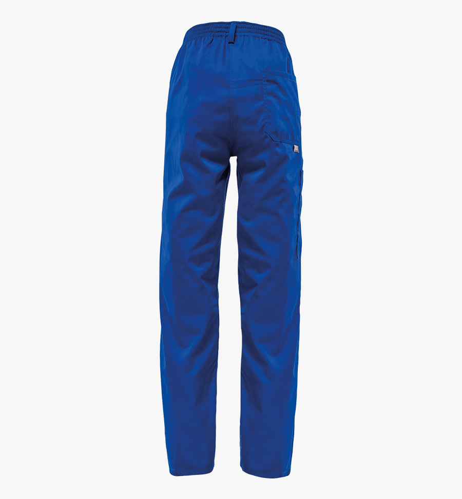 Blue Trousers Png Clipart - Pantalones Largos Selección Española, Transparent Clipart