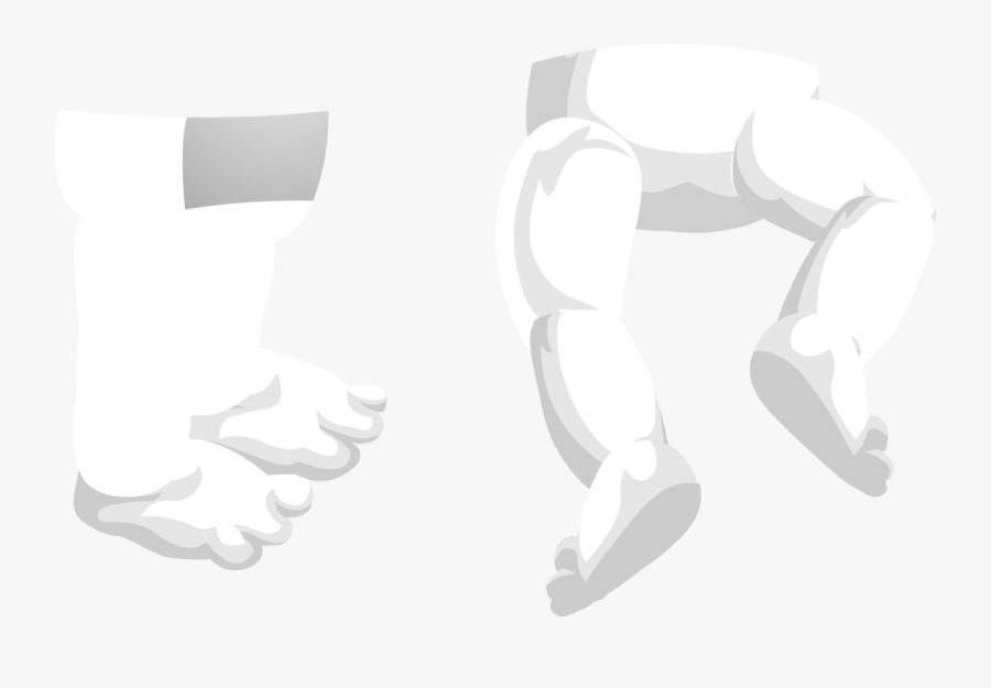 Monochrome - Illustration, Transparent Clipart