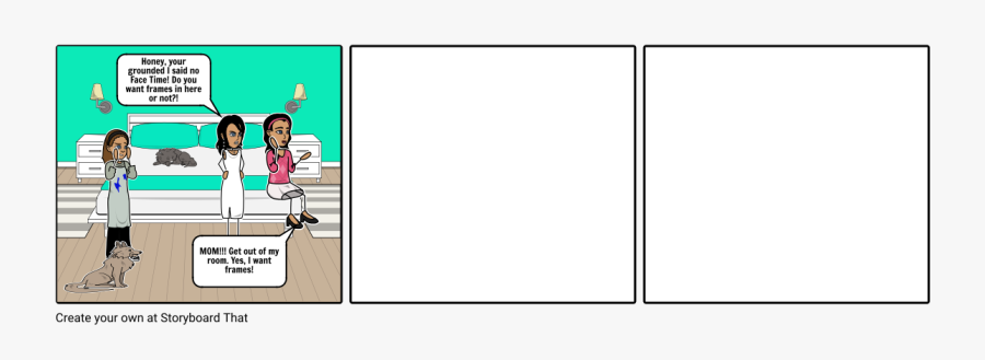 Cartoon, Transparent Clipart