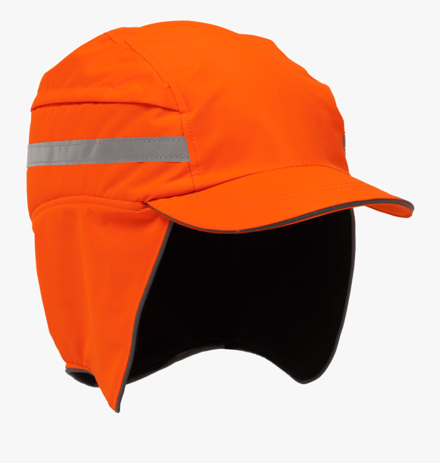 Hi Vis Clothing Company Home - Neck Protection Bump Cap, Transparent Clipart