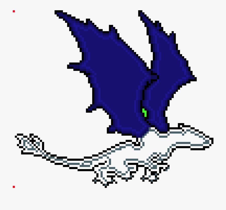 Pixel Art De Dragones, Transparent Clipart